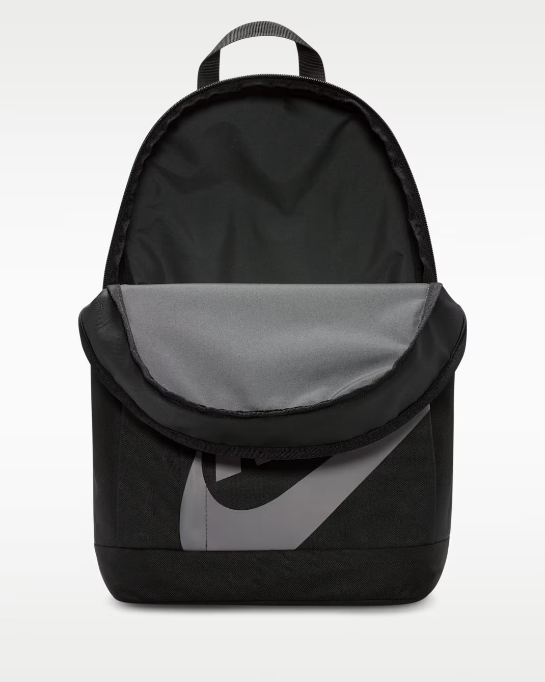 Nike Elemental Unisex Sırt Çantası Okul Çantası DD0559-013-Siyah