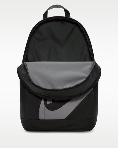 Nike Elemental Unisex Sırt Çantası Okul Çantası DD0559-013-Siyah