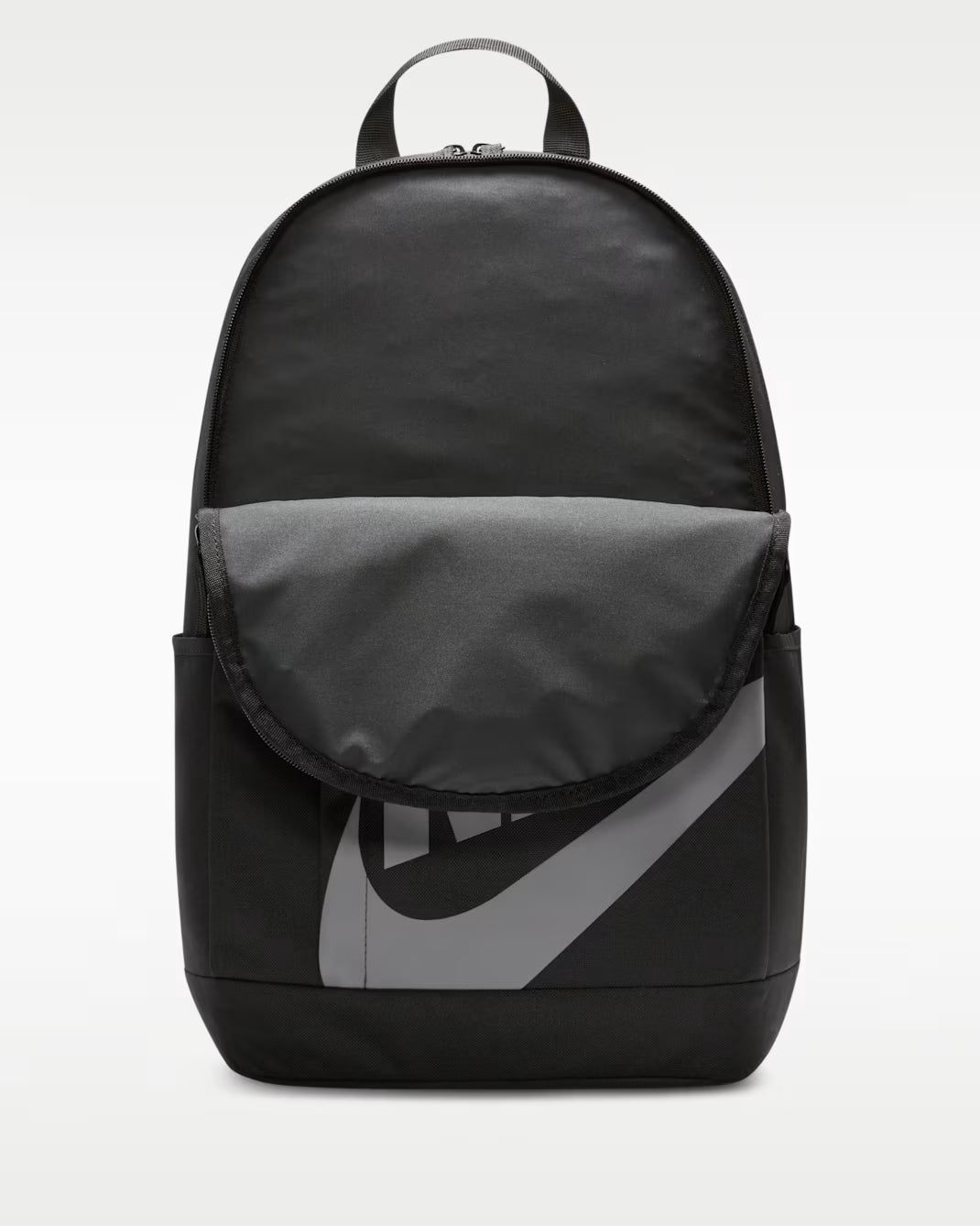 Nike Elemental Unisex Sırt Çantası Okul Çantası DD0559-013-Siyah