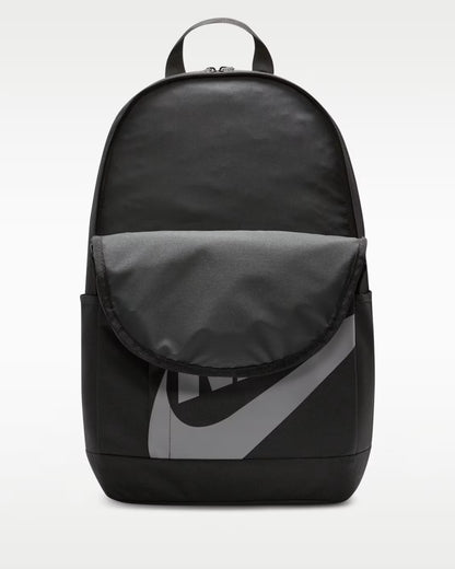 Nike Elemental Unisex Sırt Çantası Okul Çantası DD0559-013-Siyah