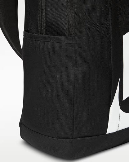 Nike Elemental Backpack 21L Unisex Sırt Çantası DD0559-010-Siyah