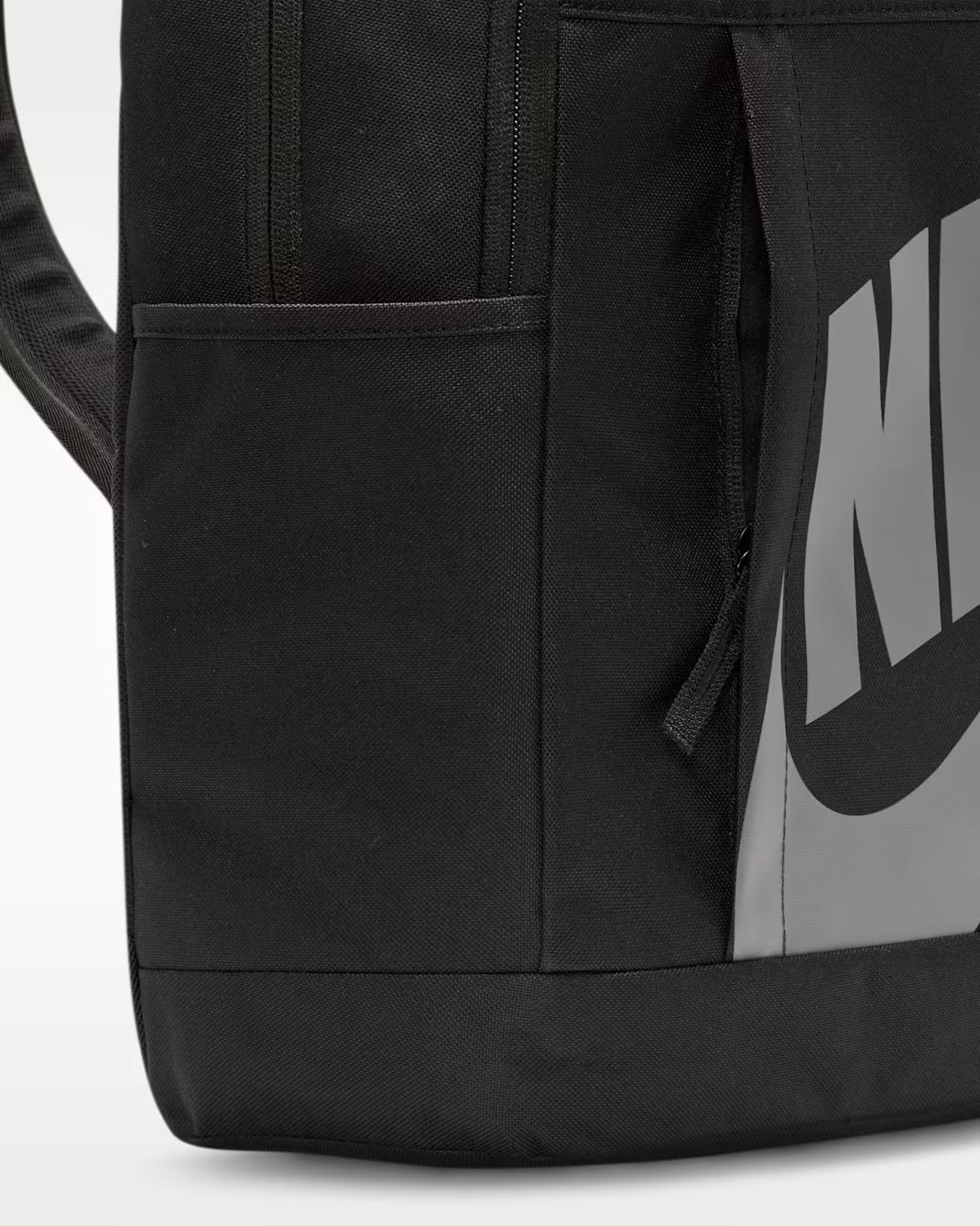 Nike Elemental Unisex Sırt Çantası Okul Çantası DD0559-013-Siyah
