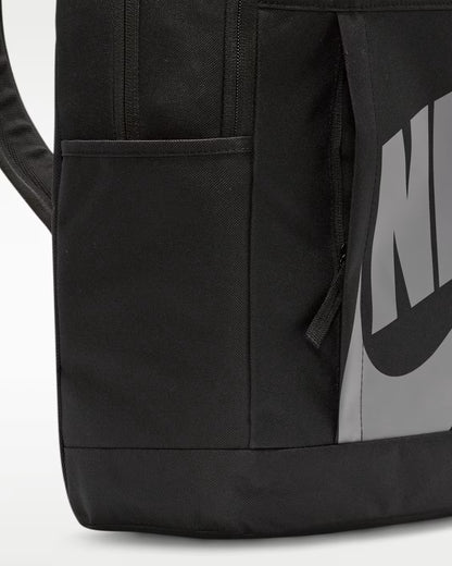 Nike Elemental Unisex Sırt Çantası Okul Çantası DD0559-013-Siyah