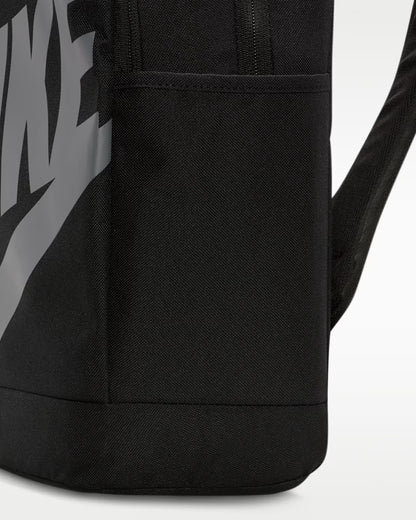 Nike Elemental Unisex Sırt Çantası Okul Çantası DD0559-013-Siyah