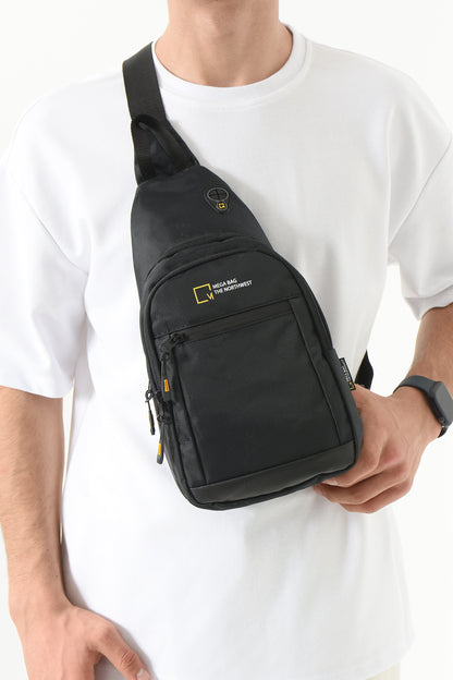 Mega Çanta 1008 Erkek Çanta Body Bag