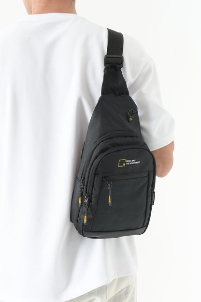 Mega Çanta 1008 Erkek Çanta Body Bag