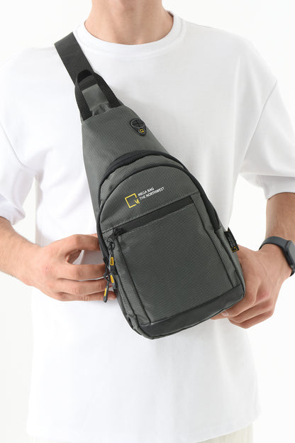 Mega Çanta 1008 Erkek Çanta Body Bag