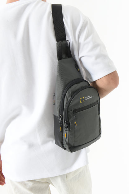 Mega Çanta 1008 Erkek Çanta Body Bag
