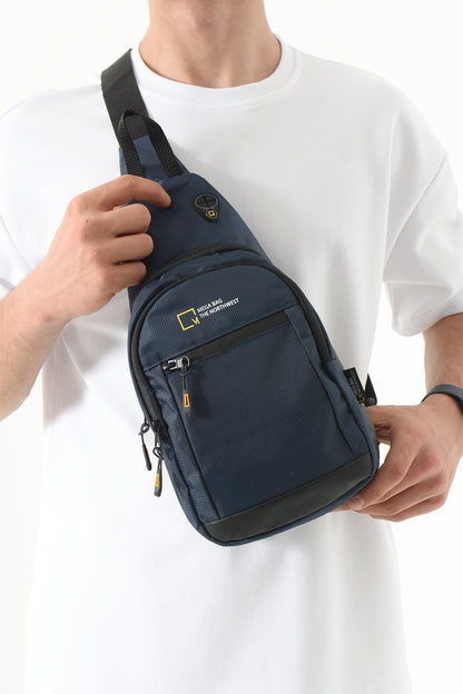 Mega Çanta 1008 Erkek Çanta Body Bag