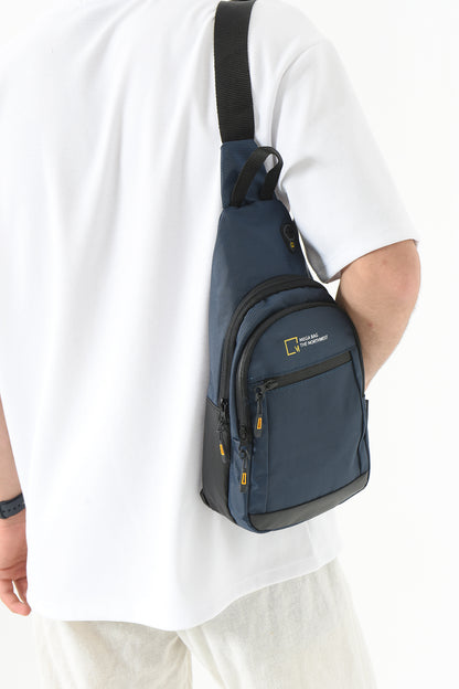Mega Çanta 1008 Erkek Çanta Body Bag