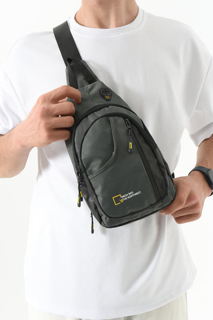 Mega Çanta 1021 Erkek Çanta Body Bag