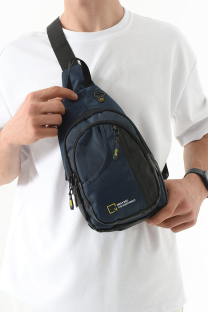 Mega Çanta 1021 Erkek Çanta Body Bag