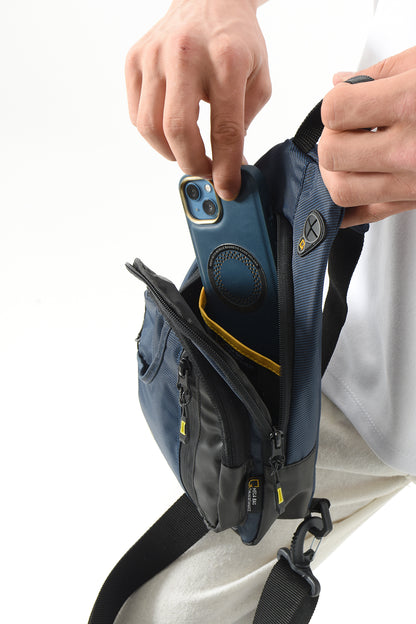 Mega Çanta 1021 Erkek Çanta Body Bag