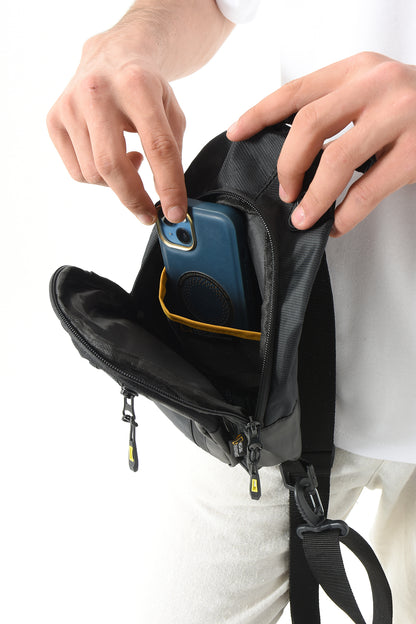 Mega Çanta 1021 Erkek Çanta Body Bag
