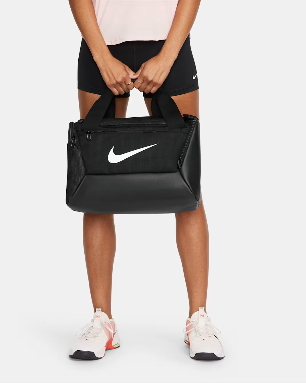 Nike Brasilia 9.5 Antreman Çantası Dm3977-010