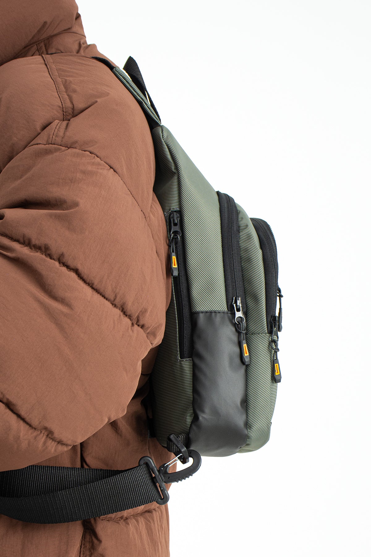 Mega Çanta 1008 Erkek Çanta Body Bag