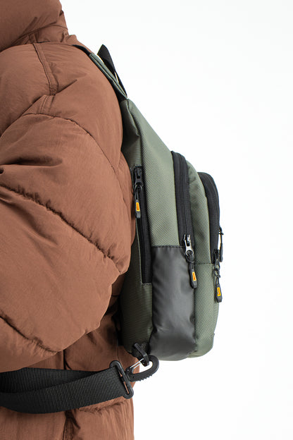 Mega Çanta 1008 Erkek Çanta Body Bag