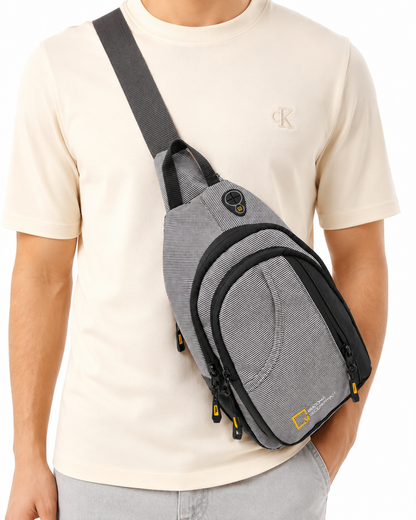 Mega Çanta 1021 Erkek Çanta Body Bag