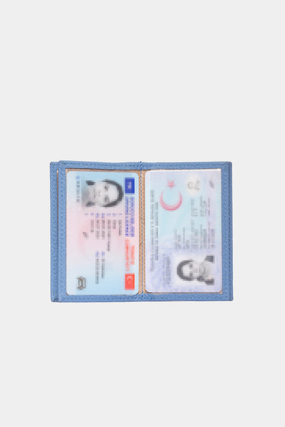 Grande 825 Erkek Deri Cüzdan Kartlık