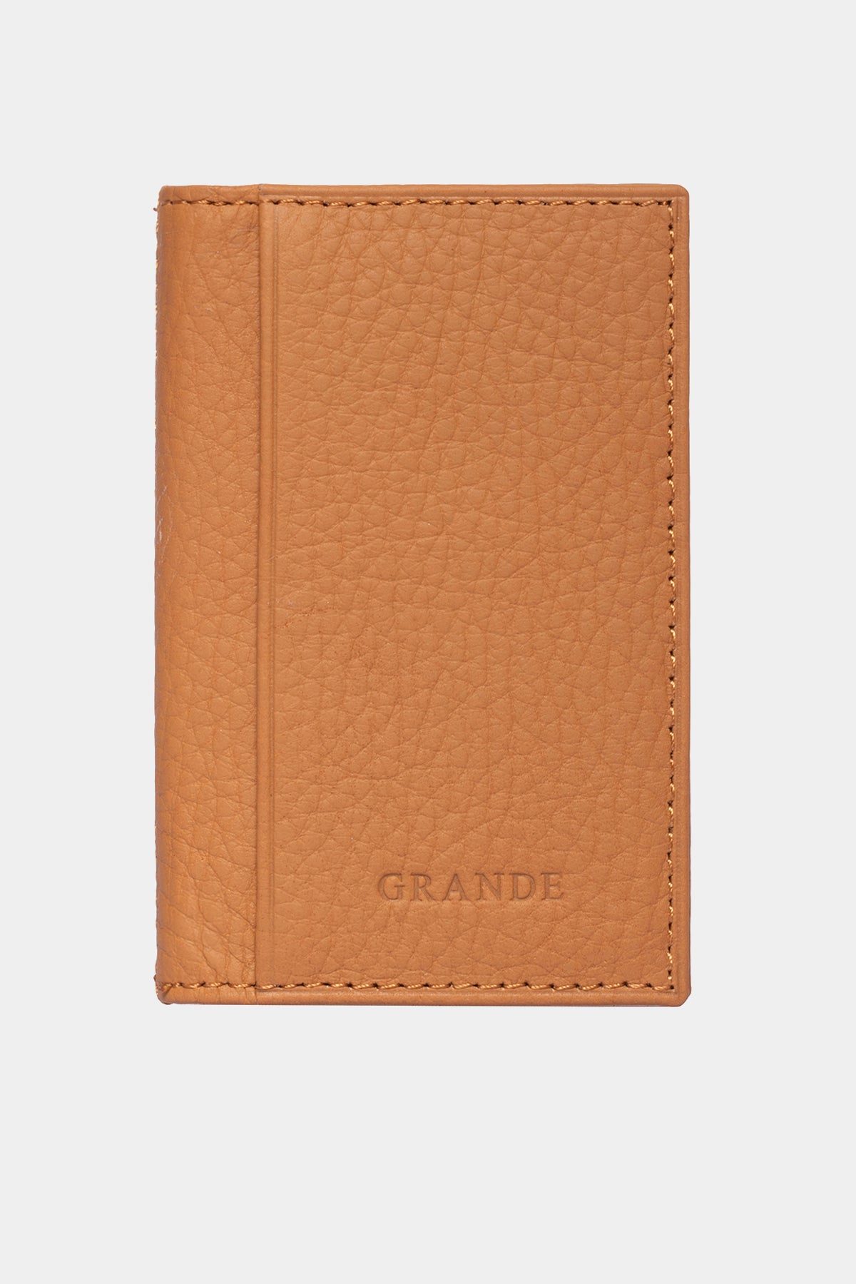 Grande 825 Erkek Deri Cüzdan Kartlık