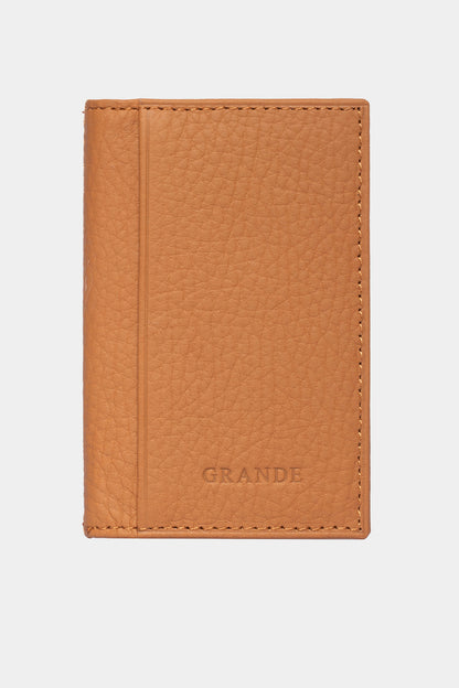 Grande 825 Erkek Deri Cüzdan Kartlık