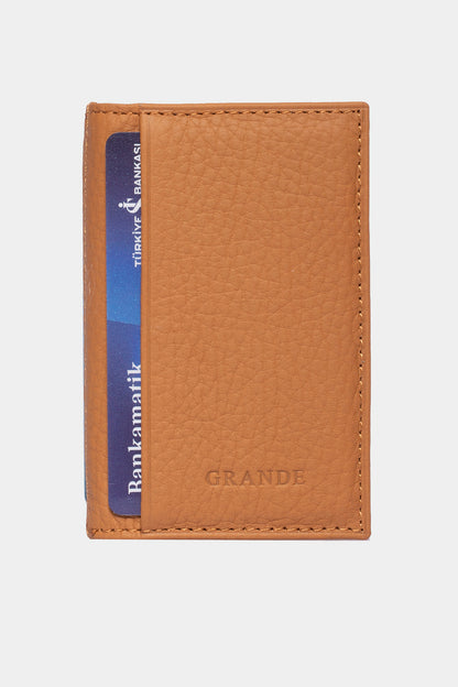 Grande 825 Erkek Deri Cüzdan Kartlık