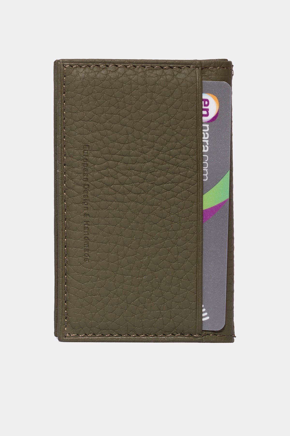 Grande 825 Erkek Deri Cüzdan Kartlık