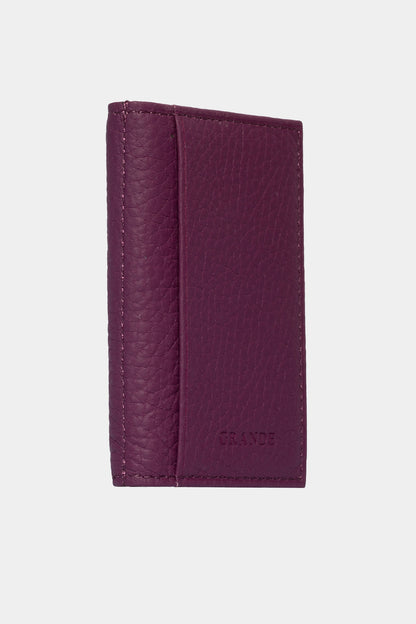 Grande 825 Erkek Deri Cüzdan Kartlık