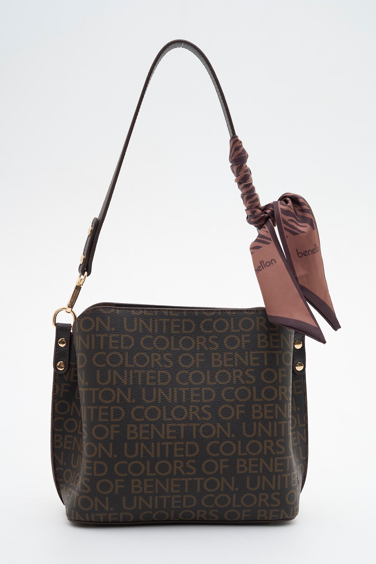 United Colors of Benetton BNT-1888 Kadın Kol Çantası ve Çapraz Çanta
