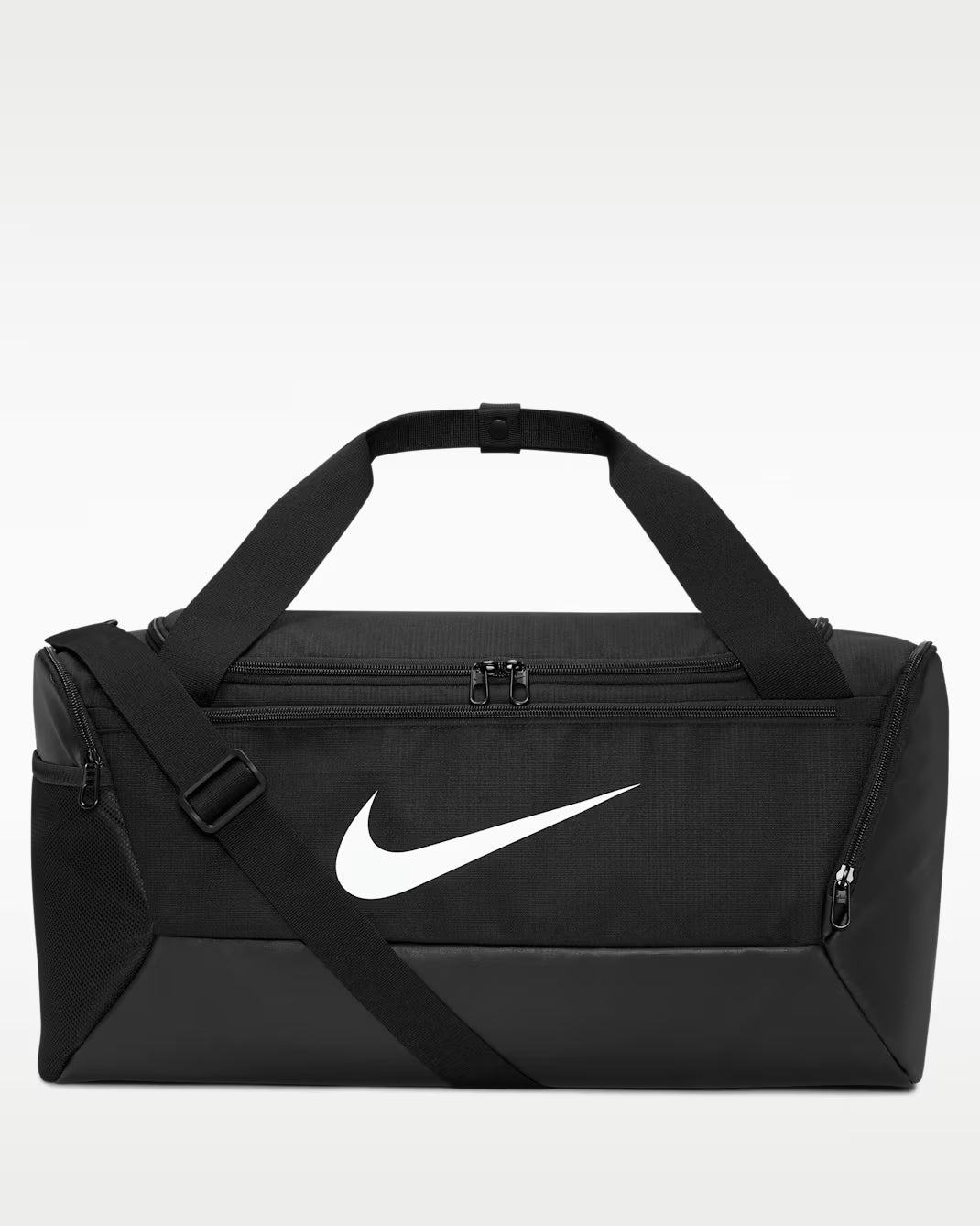 Nike Antrenman Spor Çantası Unisex Spor ve Seyehat Çantası DM3976-010