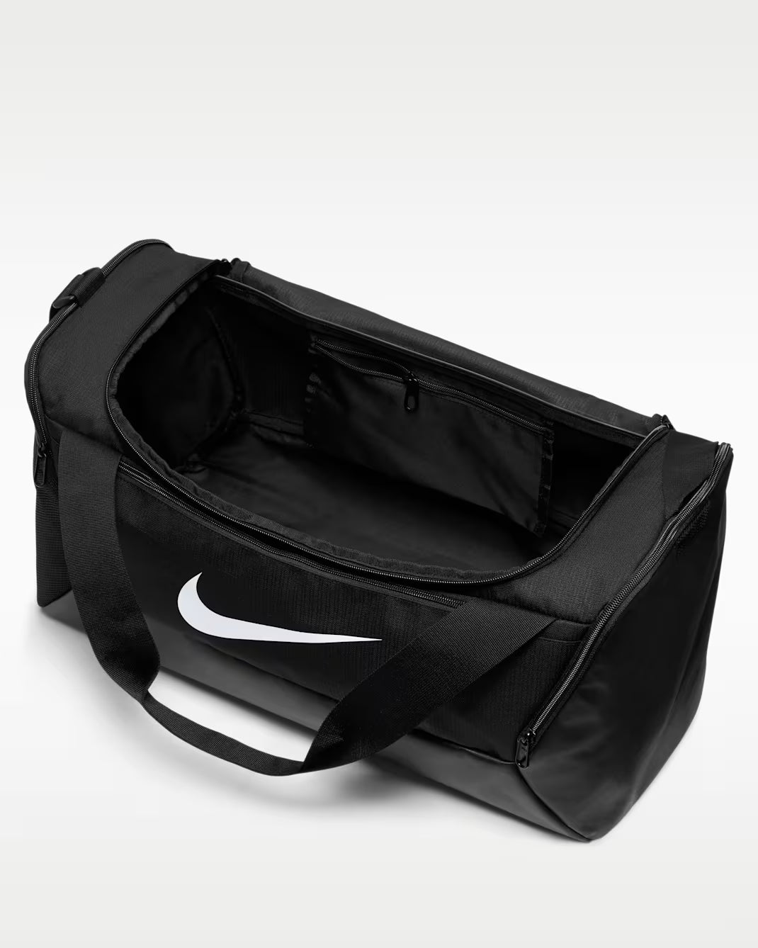 Nike Antrenman Spor Çantası Unisex Spor ve Seyehat Çantası DM3976-010