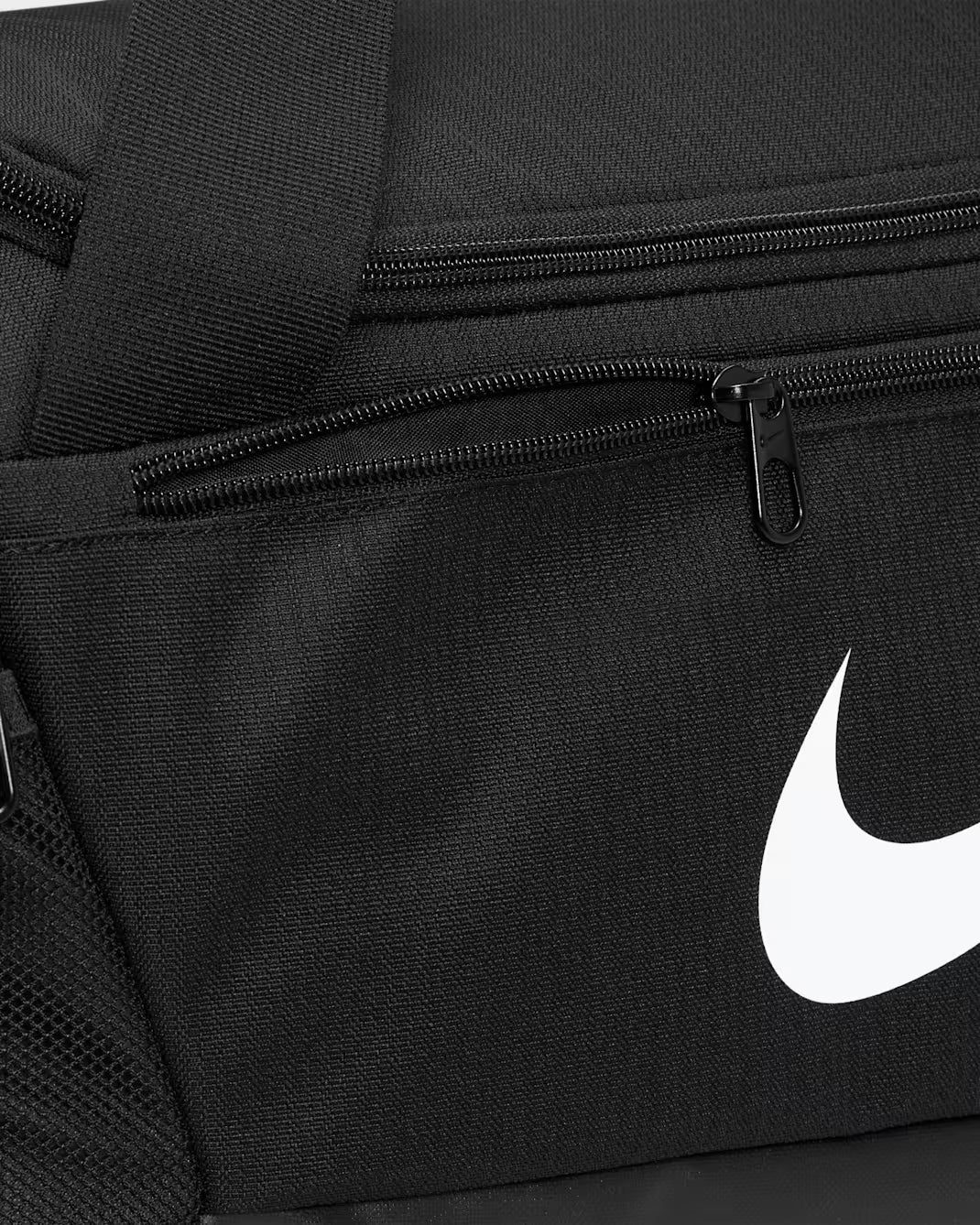 Nike Antrenman Spor Çantası Unisex Spor ve Seyehat Çantası DM3976-010