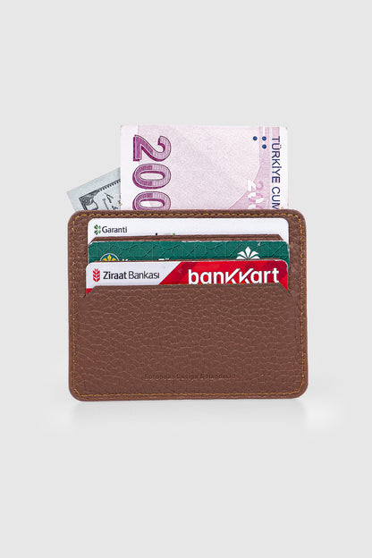 Grande 530 Erkek Deri Kartlık