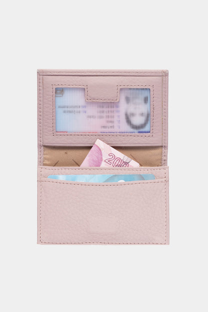 Grande 784 Erkek Deri Cüzdan Kartlık