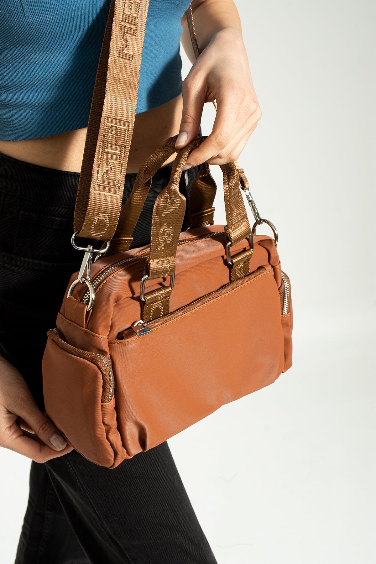 Mega Çanta 526 Kadın Çantası