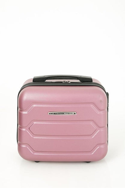 Abs Makyaj Çantası El Valizi - Kurtuluş Çanta