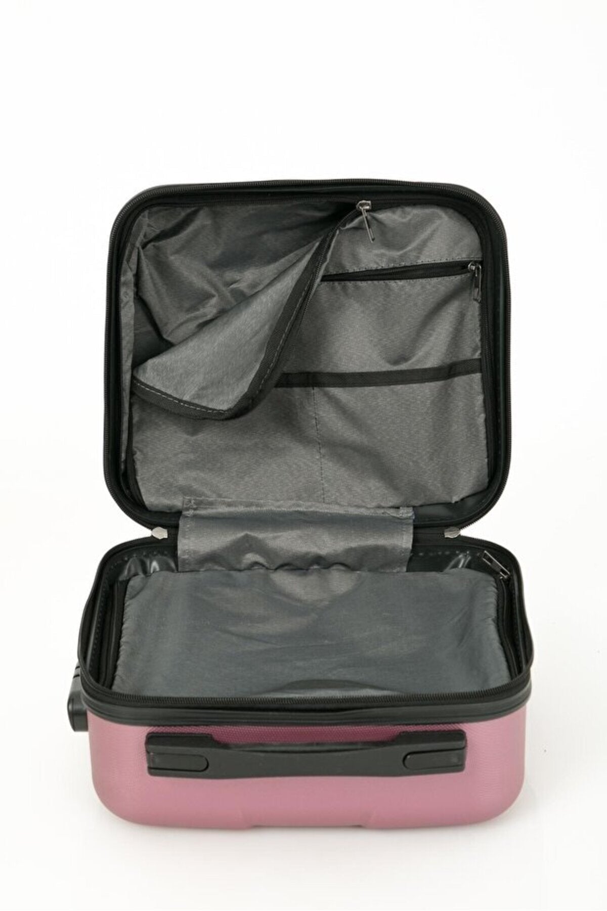 Abs Makyaj Çantası El Valizi - Kurtuluş Çanta