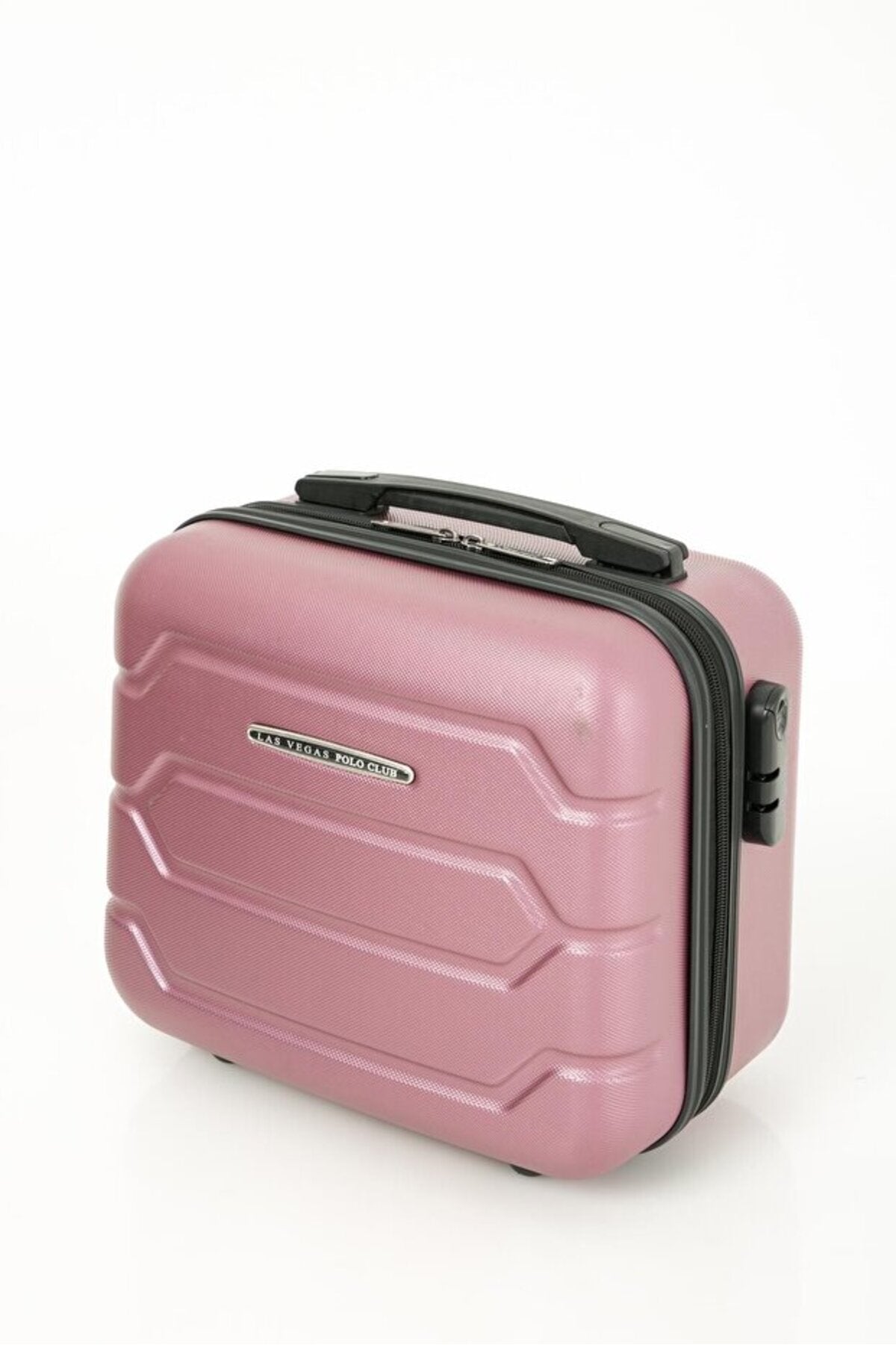 Abs Makyaj Çantası El Valizi - Kurtuluş Çanta