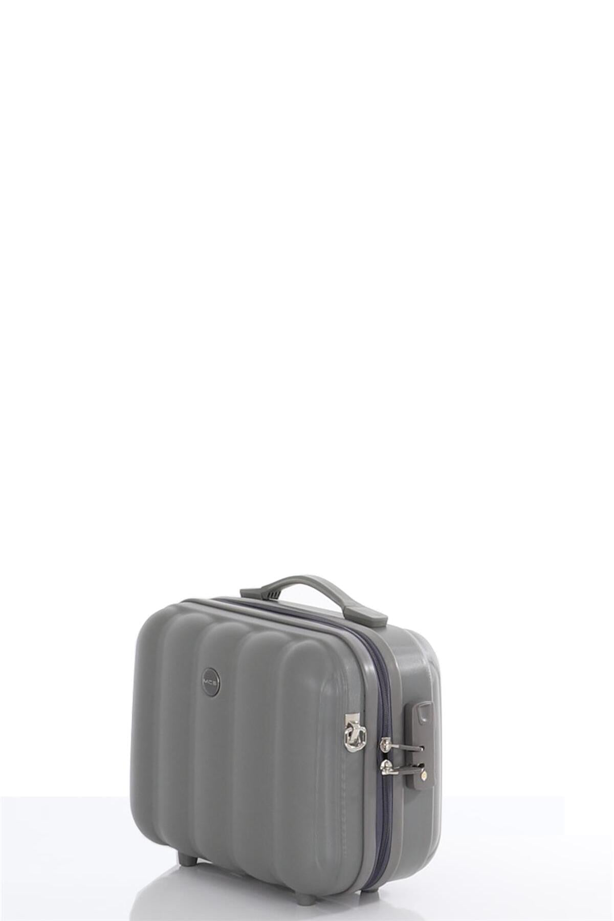 Abs Makyaj Çantası V305 - M - Kurtuluş Çanta