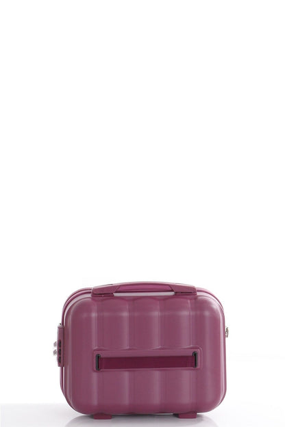 Abs Makyaj Çantası V305 - M - Kurtuluş Çanta