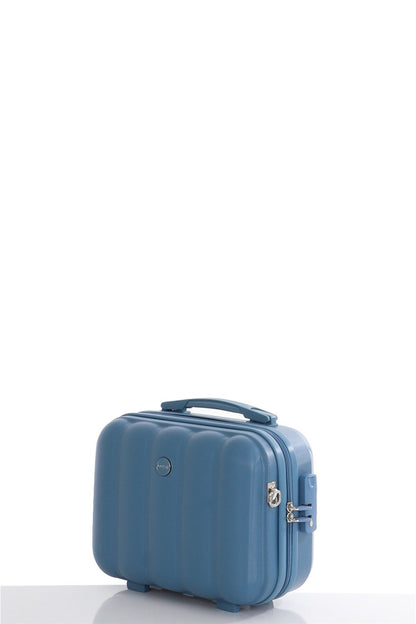 Abs Makyaj Çantası V305 - M - Kurtuluş Çanta