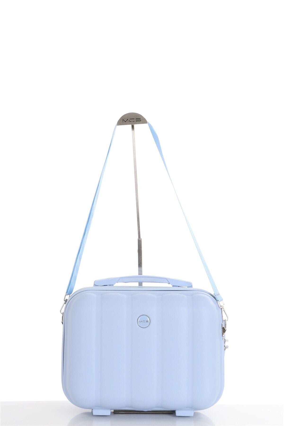 Abs Makyaj Çantası V305 - m - Kurtuluş Çanta