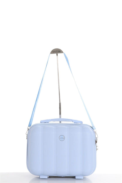 Abs Makyaj Çantası V305 - m - Kurtuluş Çanta