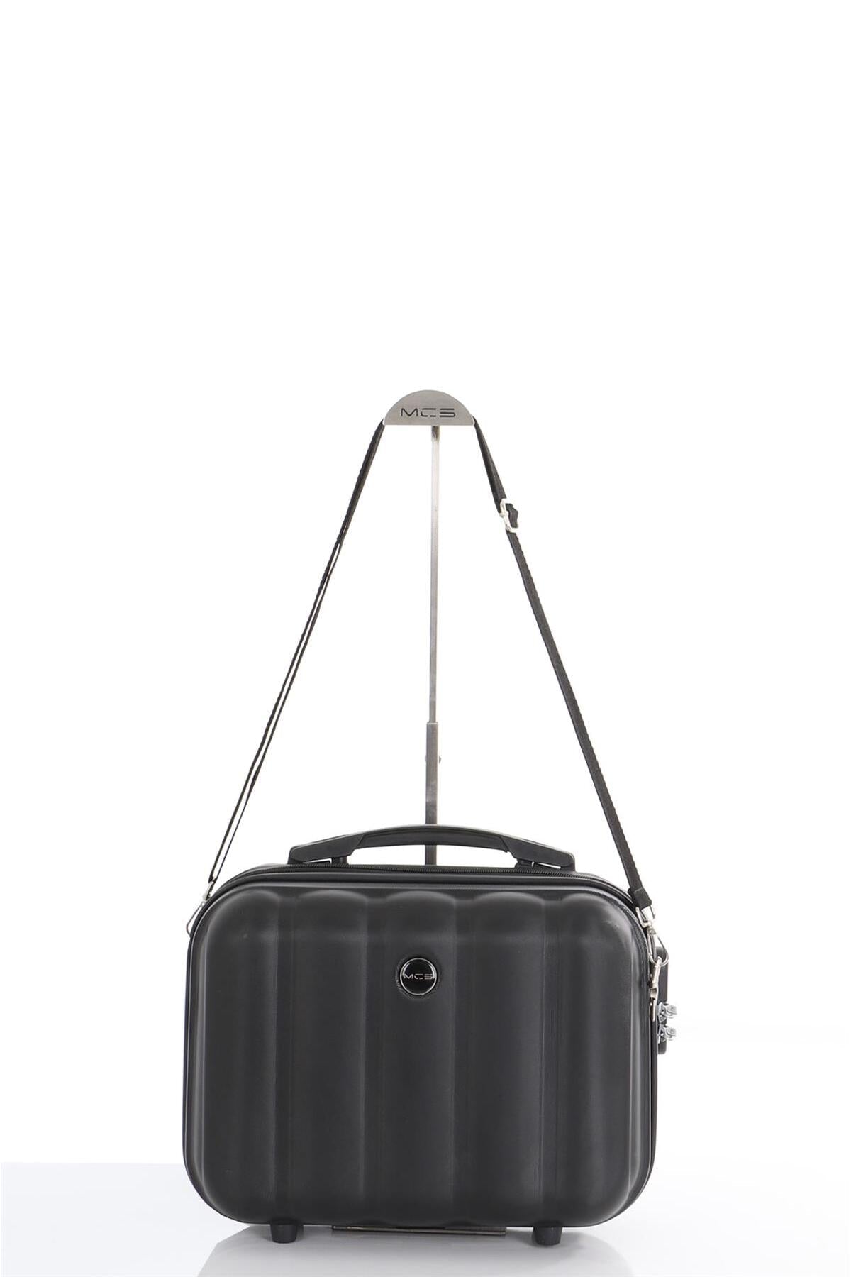 Abs Makyaj Çantası V305 - M - Kurtuluş Çanta