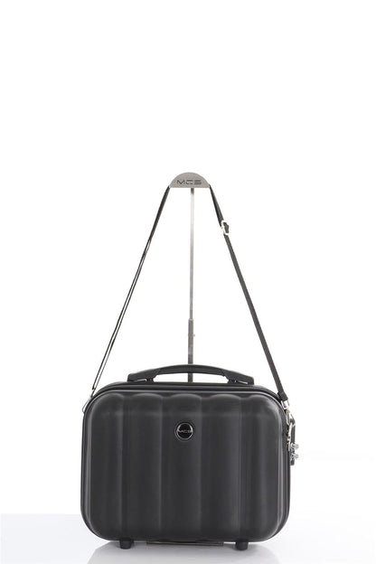 Abs Makyaj Çantası V305 - M - Kurtuluş Çanta