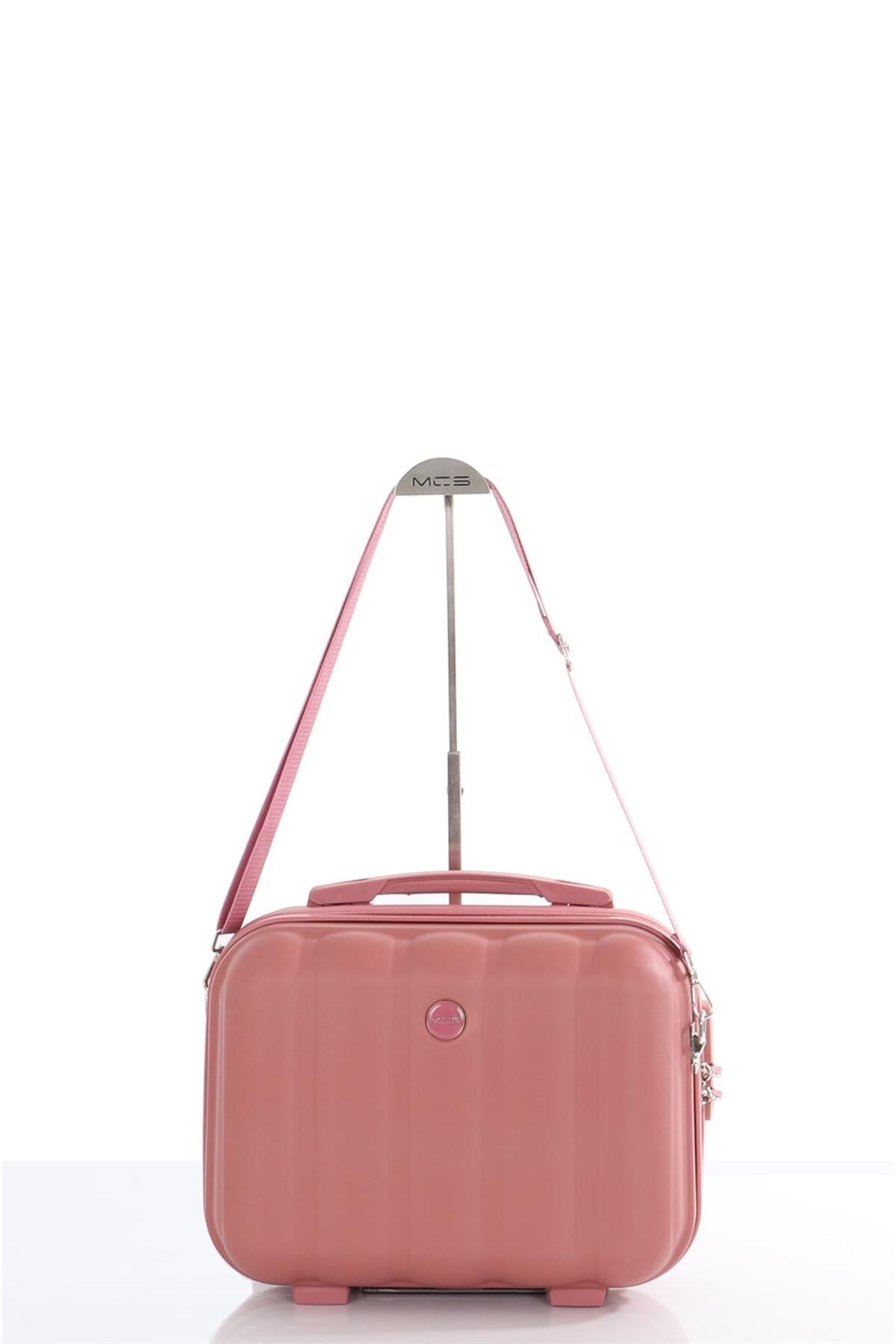 Abs Makyaj Çantası V305 - M - Kurtuluş Çanta