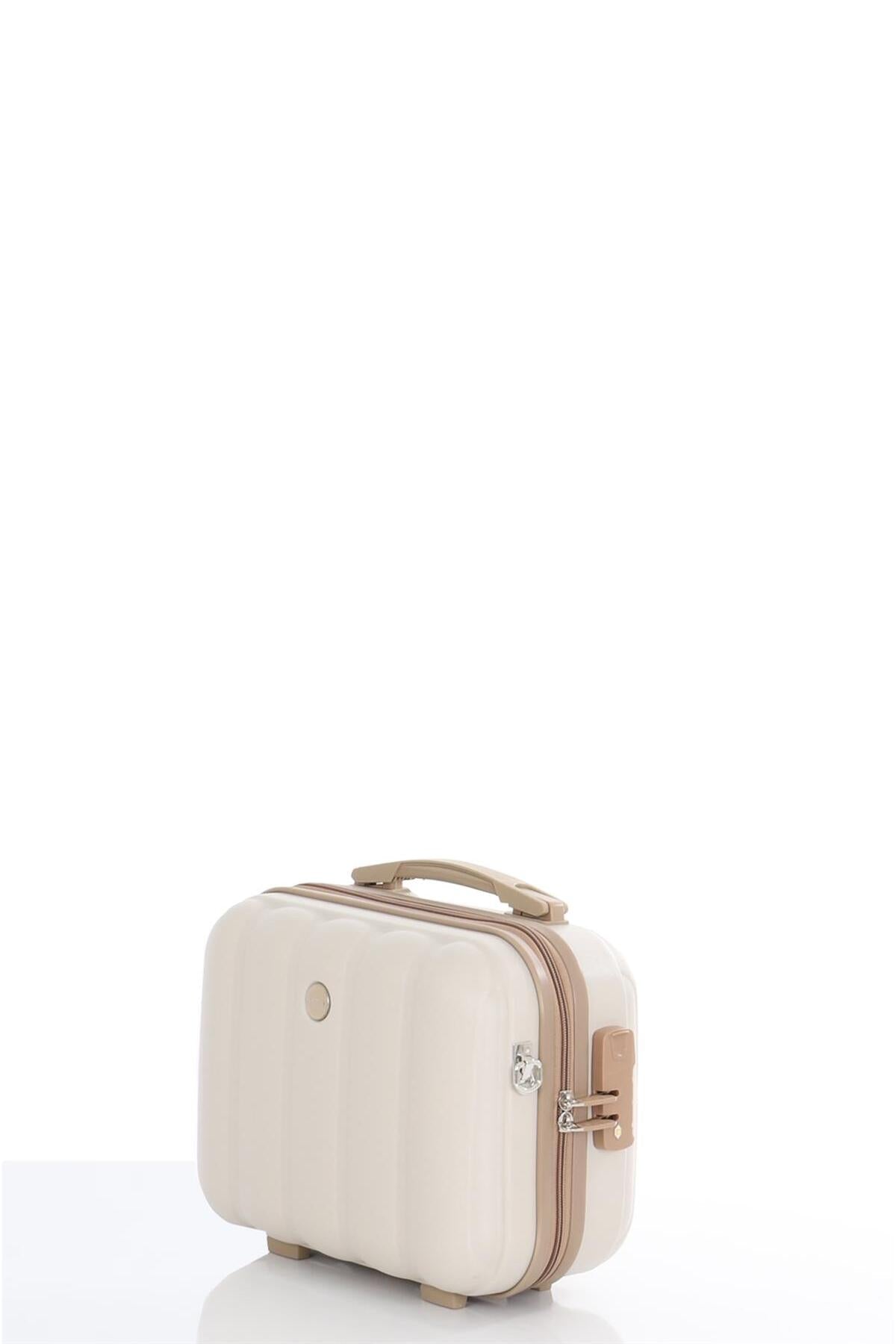 Abs Makyaj Çantası V305 - M - Kurtuluş Çanta