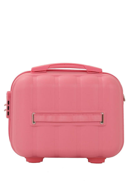 Abs Makyaj Çantası V305 - m - Kurtuluş Çanta