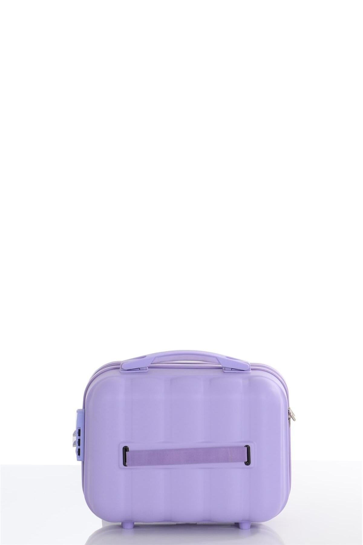 Abs Makyaj Çantası V305 - M - Kurtuluş Çanta