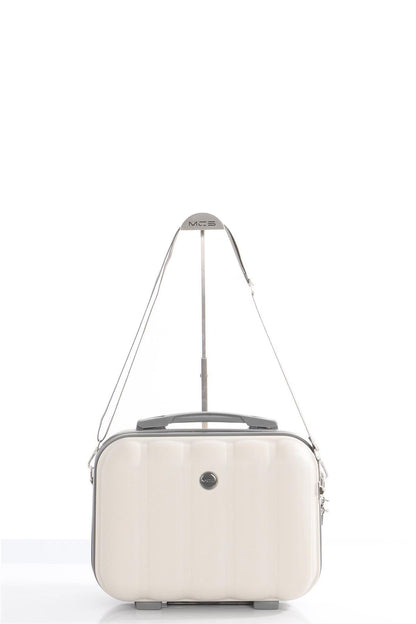 Abs Makyaj Çantası V305 - M - Kurtuluş Çanta